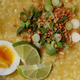 arroz caldo